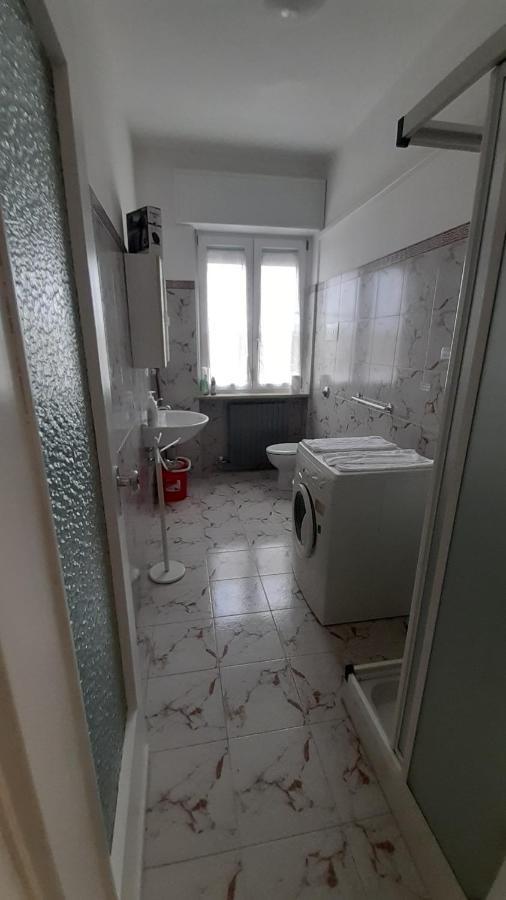 Casa Nerea - Camere Rooms Verona Exterior photo