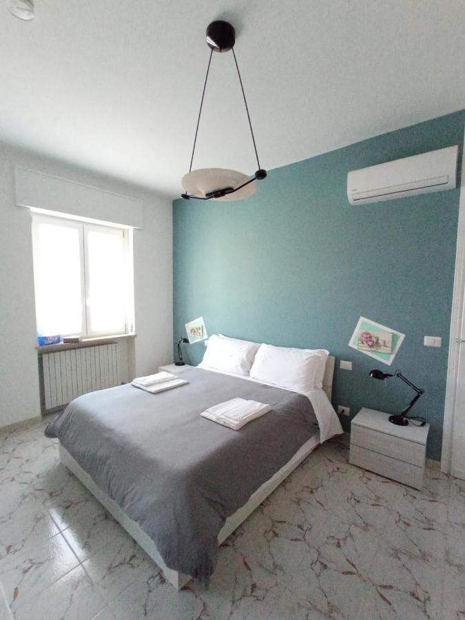 Casa Nerea - Camere Rooms Verona Exterior photo